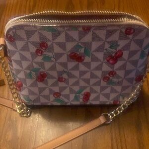 Crossbody purse. Brand new.